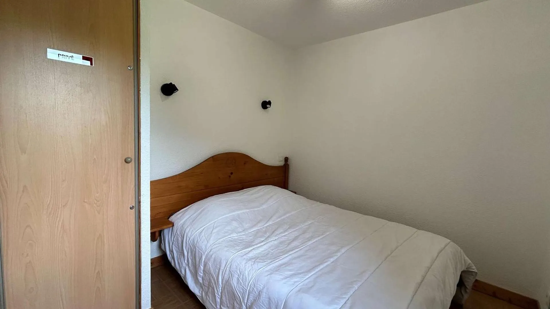 Apartment Appartement Cosy A Flumet, Pieds Des Pistes, 4 Pers., Piscine, Parking, Minibox Wifi. - Fr-1-603-75